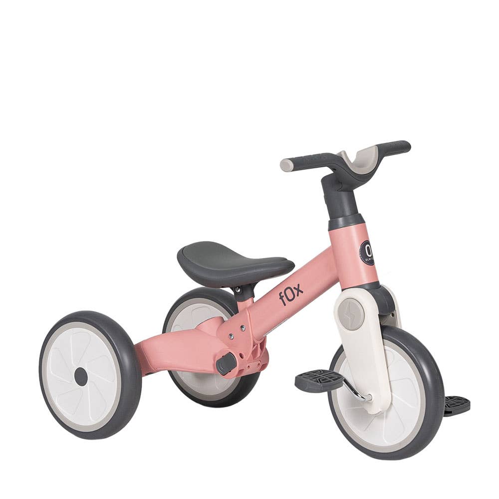 Olmitos S.A - Wholesale Bike/Scooter - Kids - Evolutionary tricycle FOX8
