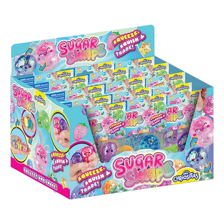 Sugar Swaps Twinsies and other Purchase Wholesale morf. Free Returns & Net 60 Terms on Faire trending on Faire.