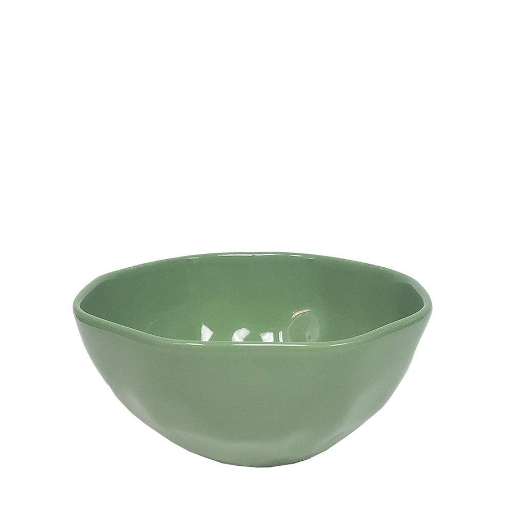 Skyros Designs - Wholesale Bowl - Madeira Meadow Cereal Fern Green0