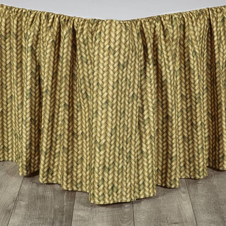 Thomasville at Home - Wholesale Bedding Set - Tahitian Comforter Set
