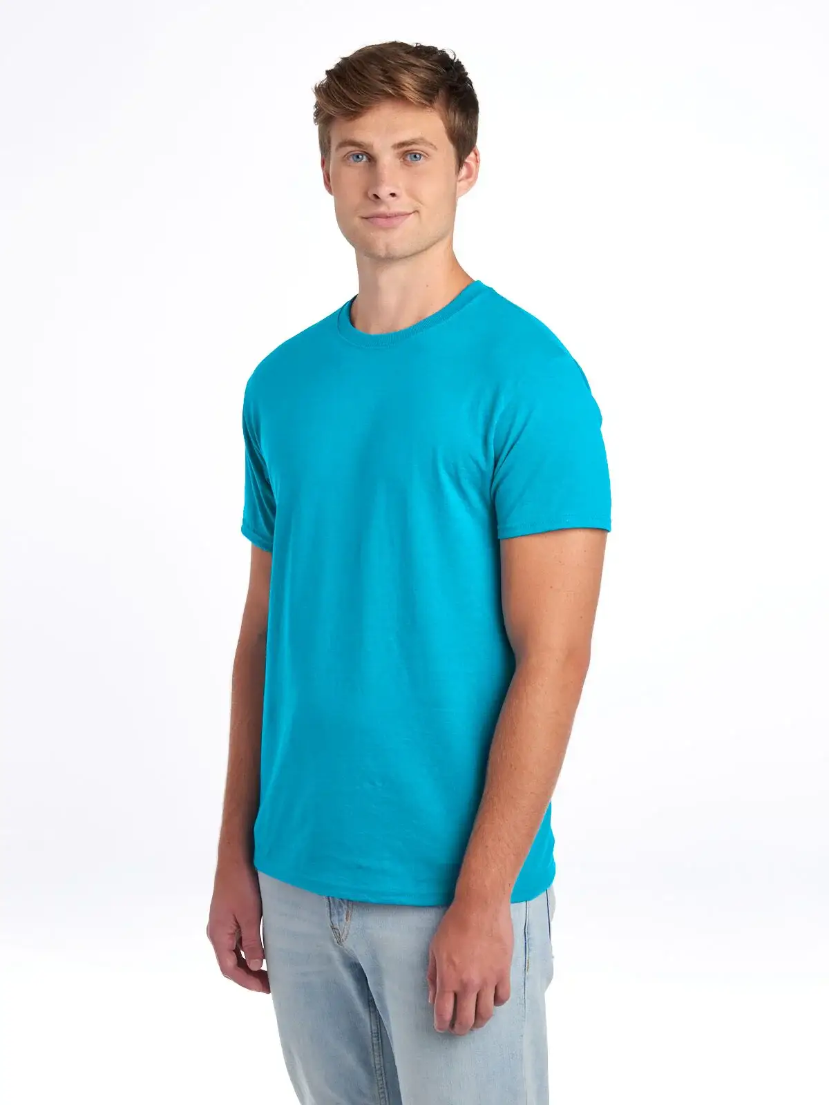 Down South Designer Customs - Wholesale T-Shirt - Unisex - Jerzees Dri-Power® Unisex T-Shirt14