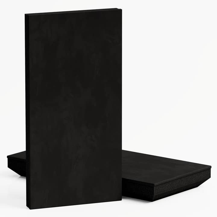 ATB-Sound sp. z o. o. - Wholesale Decorative Panel - Cinematic-mini Velvet Acoustic Panel | 50x25cm Echo Absorber8