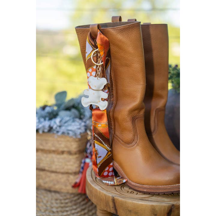 Malibu Sugar - Wholesale Keychain – Women's - Teddy Bear Keychain Bag Charms Perfect Christmas Gift 20255