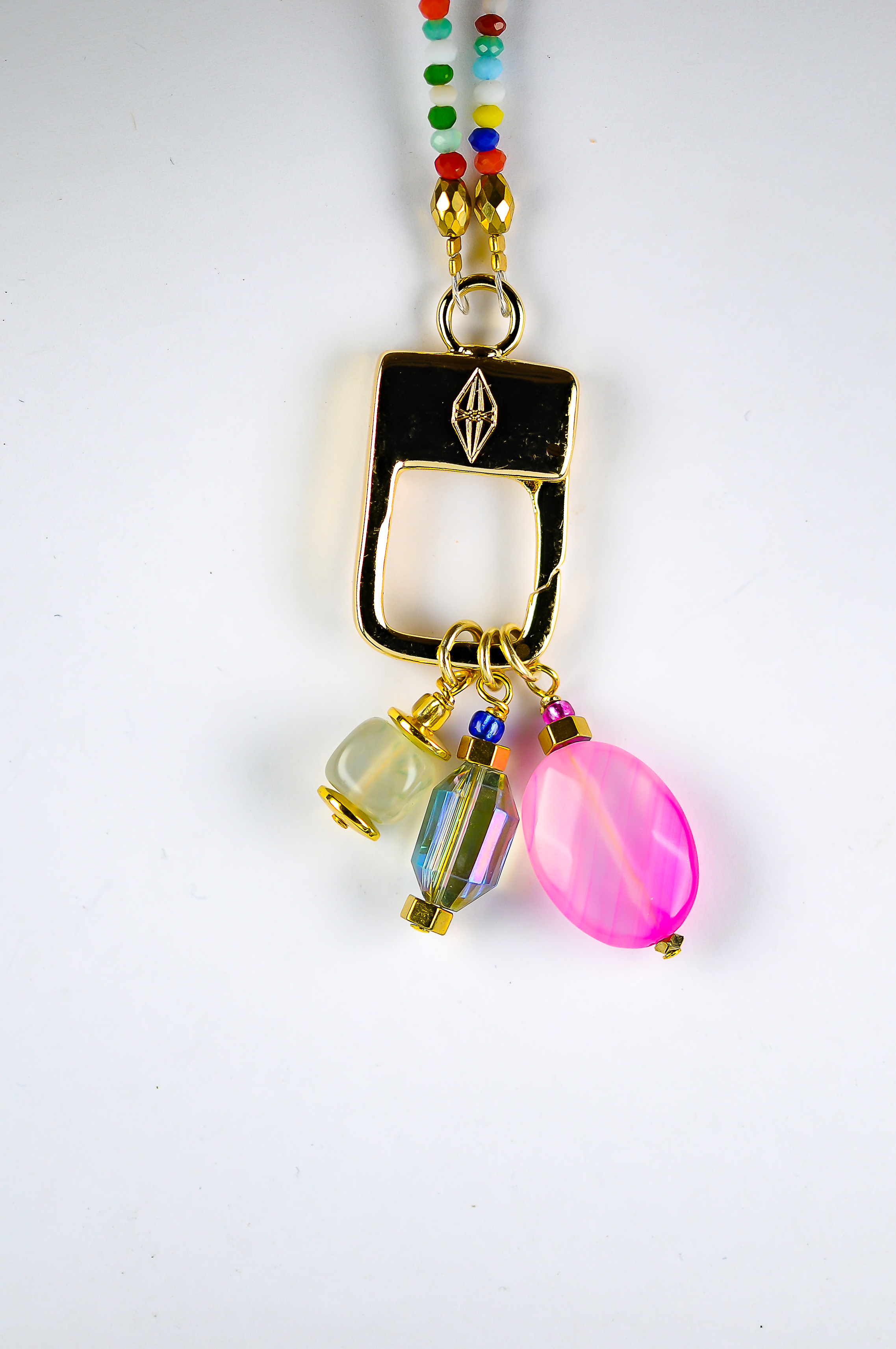 Arran Bay - Wholesale Individual Charm/Pendant - Gemstone charms2