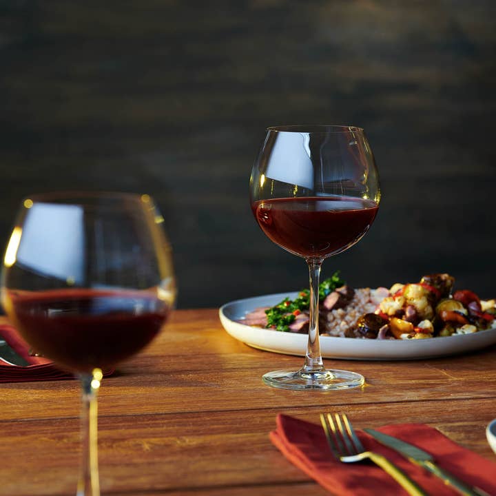 For Bitter For Worse - Wholesale Non-Alcoholic Aperitif/Mocktail - The Saskatoon mocktail, wine alternative, Dry January4