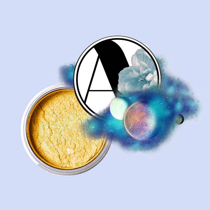 Surligneur Orion pour la vente par Aeva Beauty