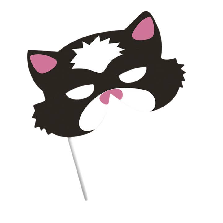 Create It Crafts - Wholesale DIY Craft Kit - Kids - Crazy for Cats Craft Kit2