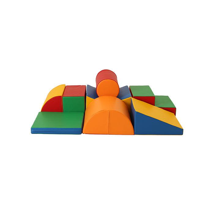 IGLU SOFT PLAY LTD – wholesale Toy set – Kids – Soft Play Activity Set - Adventurer4