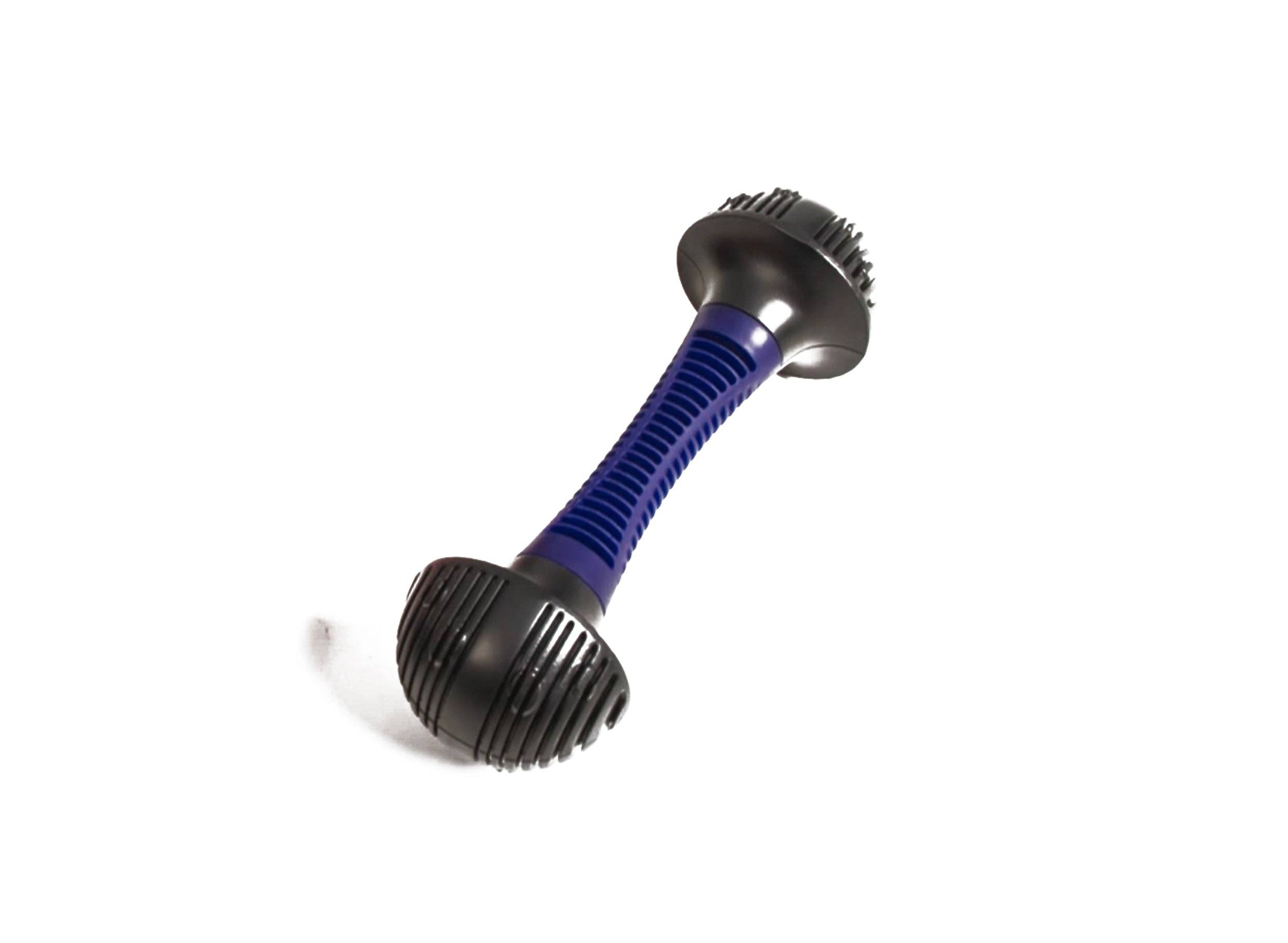 Maji Sports, LLC - Wholesale Fitnessapparatuur - Twi bar spierversteviging & massage bundel8