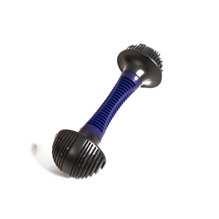 Maji Sports, LLC - Wholesale Fitnessapparatuur - Twi bar spierversteviging & massage bundel8