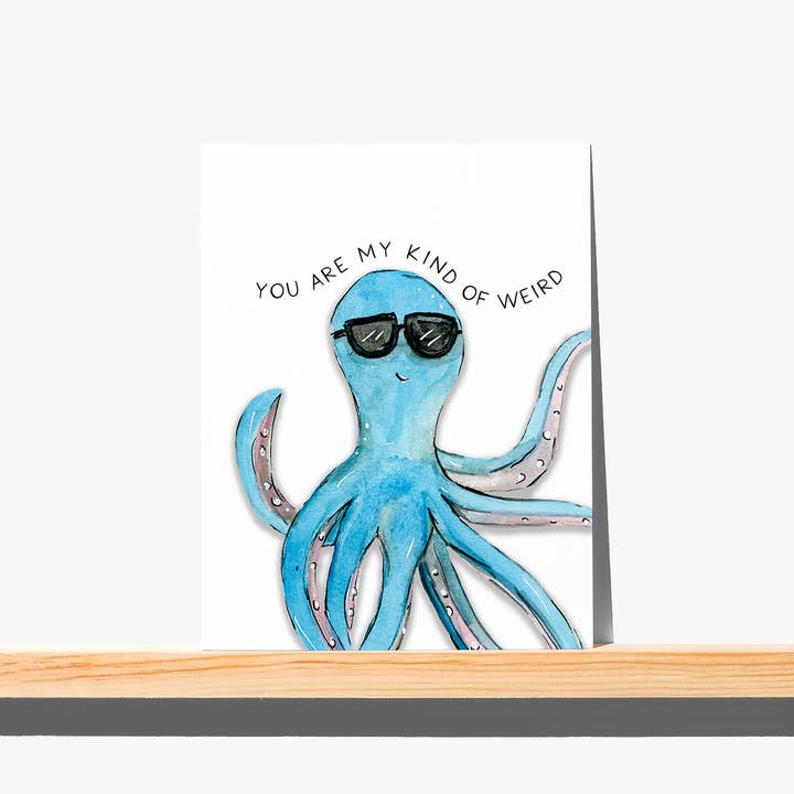 emmy+olly – Engroshandel Kærlighedskort – Nyopdateret! Kort - Min slags mærkelig2