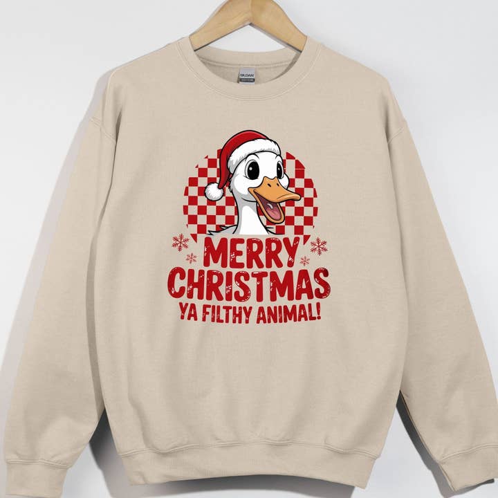 Filthy Animal Goose for wholesale by Trendy Tees Wholesale And Boutique