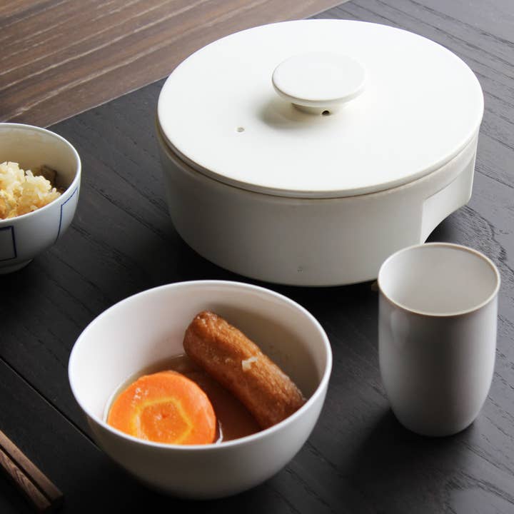 Japacolle — Japan Collections | See Latest News in "About" - Vente Marmites - CJ Do-Nabe S5