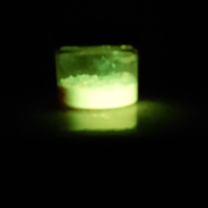 Mr Resin - Wholesale Body glitter/shimmer - Mr Mica Glow Powder4