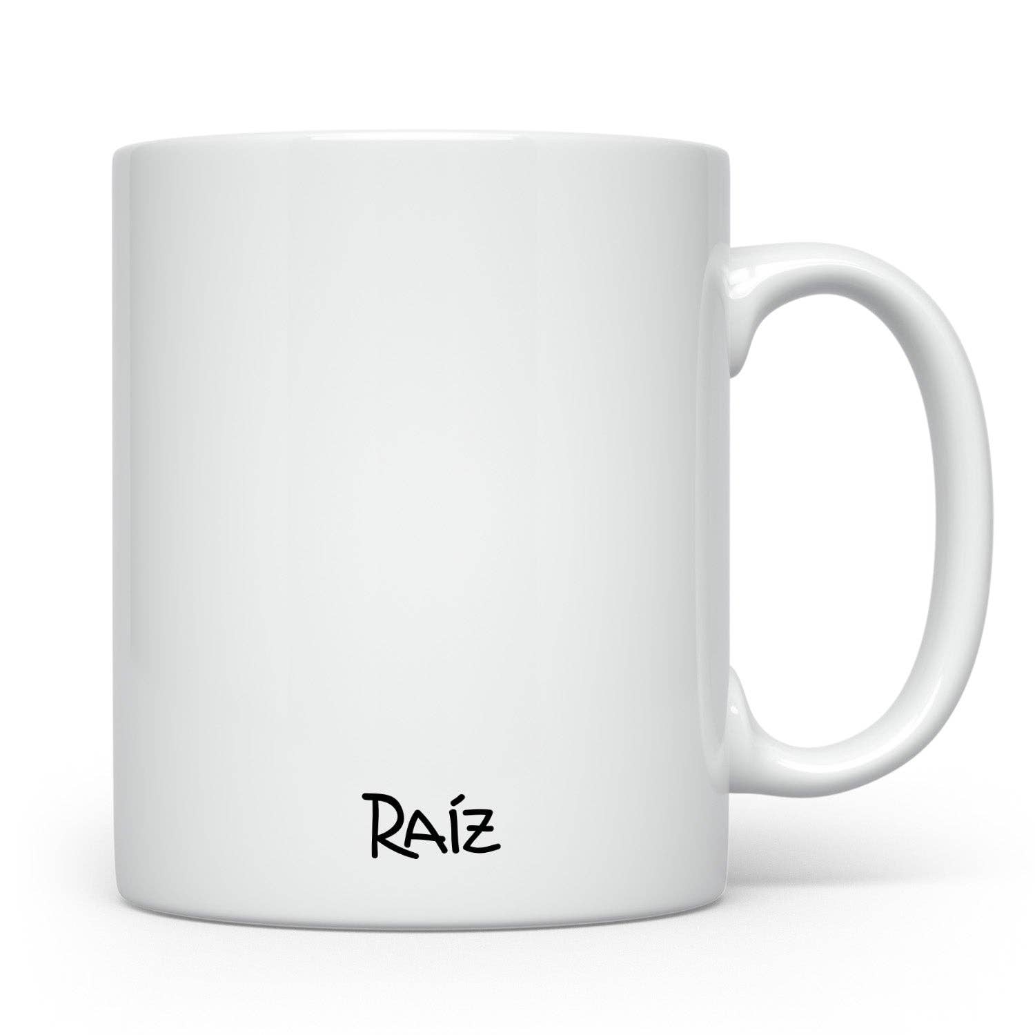 RAIZ - Vente Tasse à café - Tasse Florero1