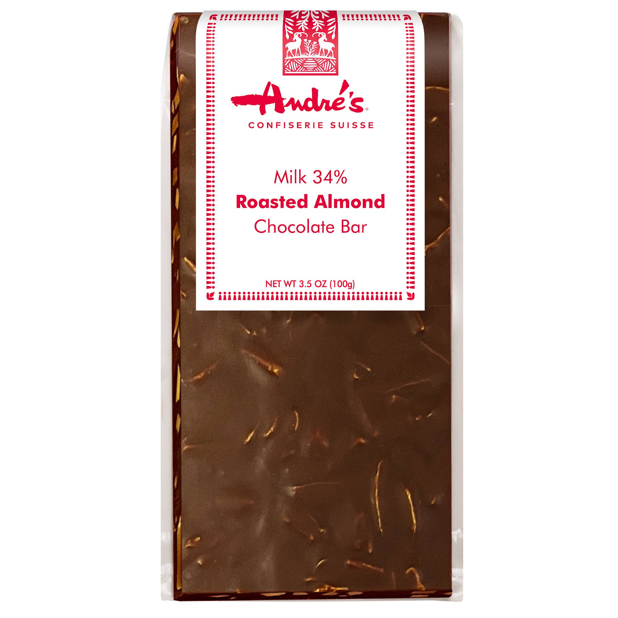 Andre's Chocolates - Vente Barre chocolatée - Barres de chocolat7