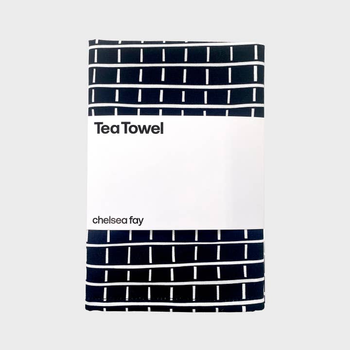 Chelsea Fay - Wholesale Tea Towel - Tea Towel2