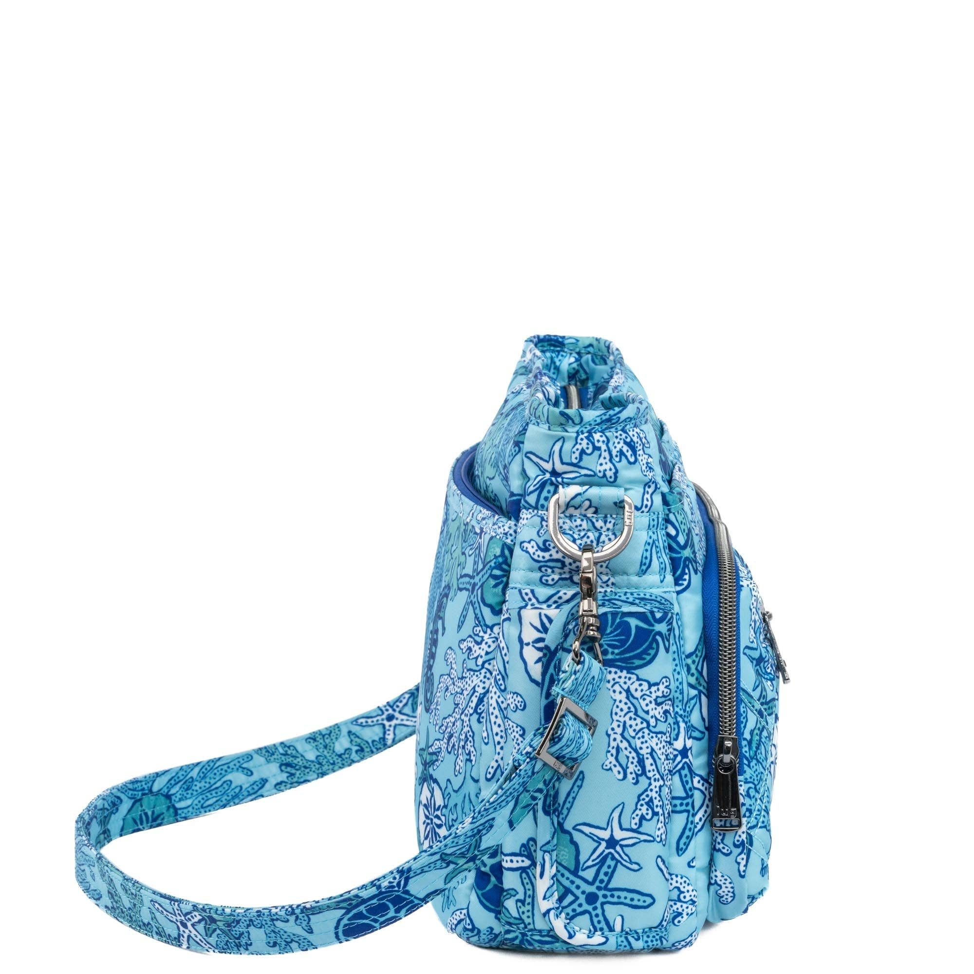 Lug - Wholesale Crossbody Bag - Women's - Shimmy SE Crossbody Bag171