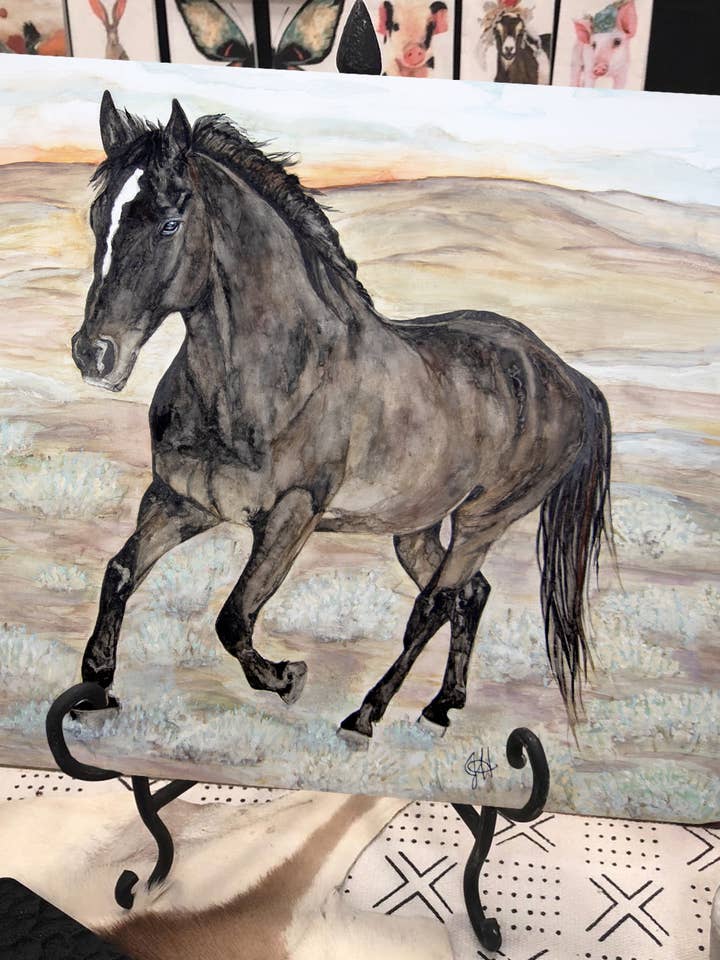 Cutting Board - Tango for wholesale by DOLLY ESTELLE