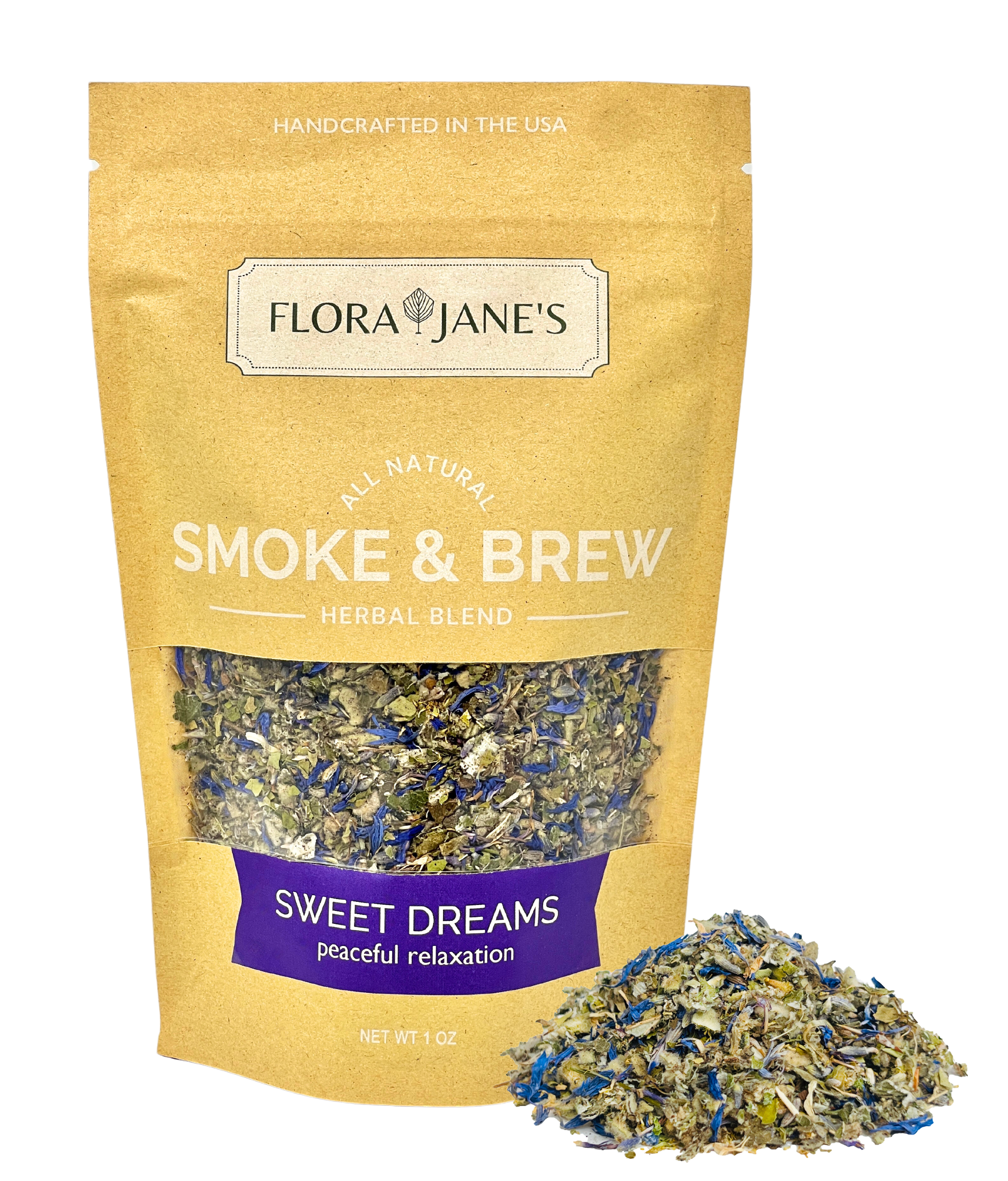 Purchase Wholesale herbal smoke blend. Free Returns & Net 60 Terms on Faire