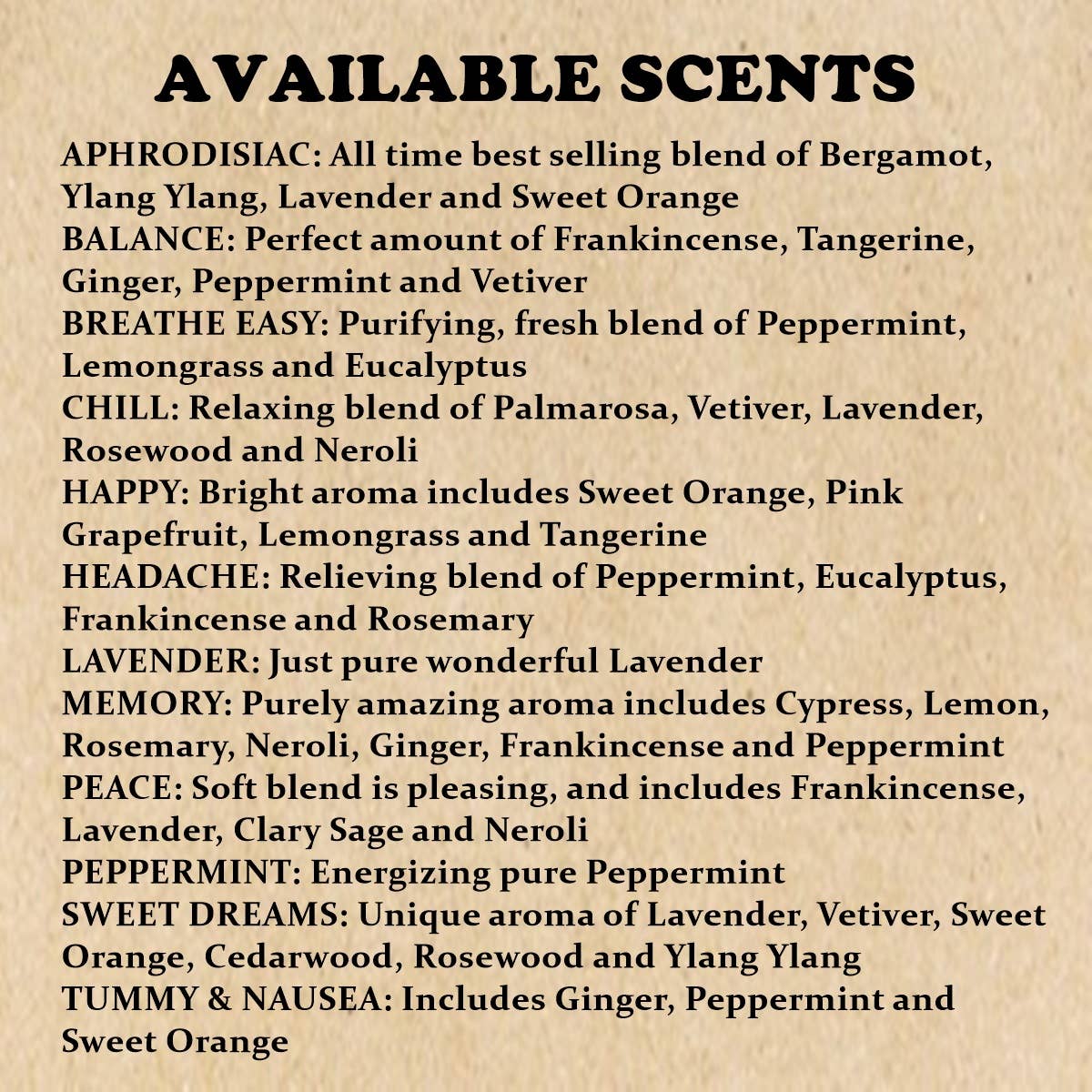 Wild Herb Soap Co - Vente Inhalateurs d'aromathérapie - Inhalateur nasal Memory Pure à mélange d'huiles essentielles | Aromathérapie1