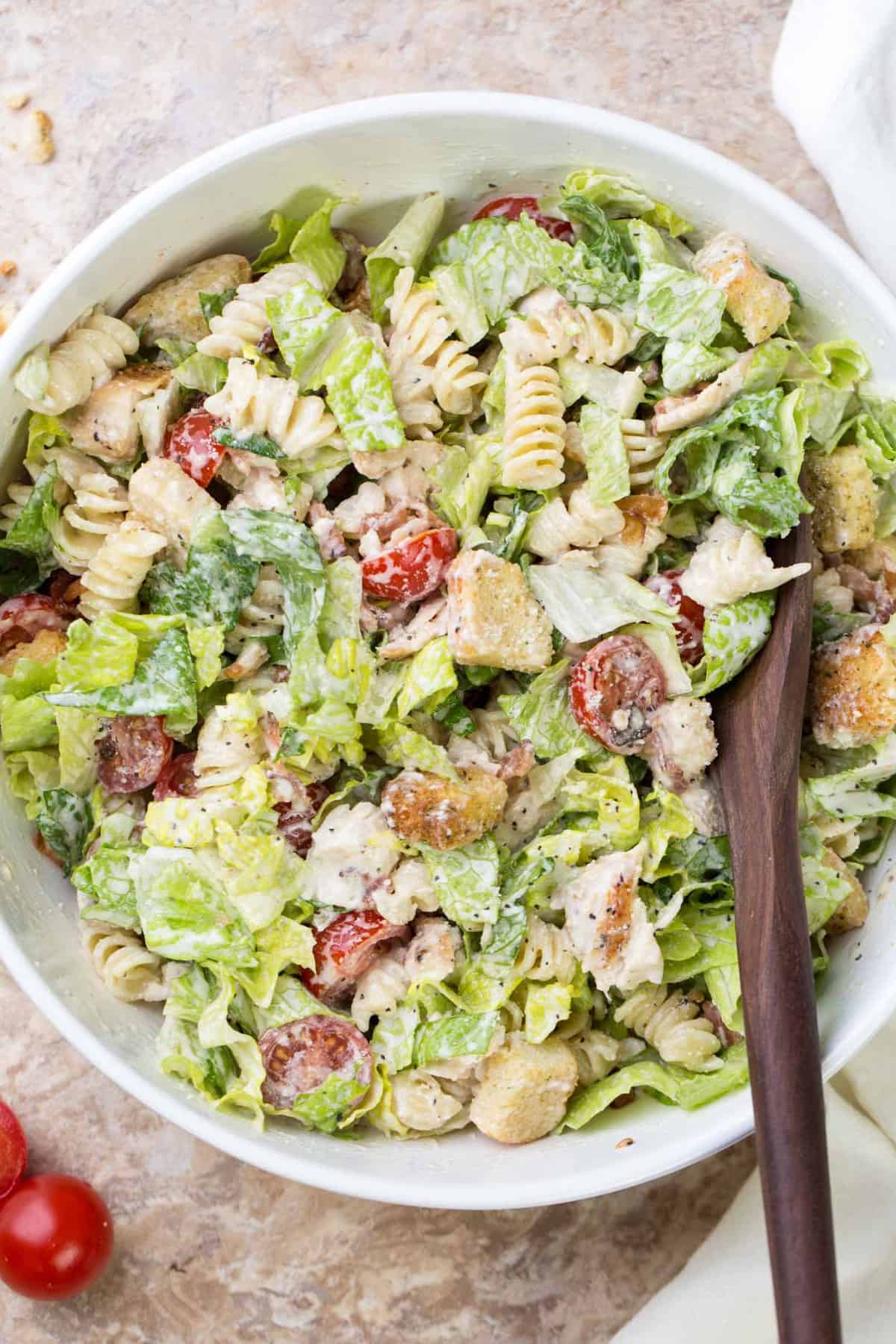 Suzie's Organics and More - Wholesale Salad Dressing - Saucy Mama Asiago Caesar Dressing 12fl oz glass jar3