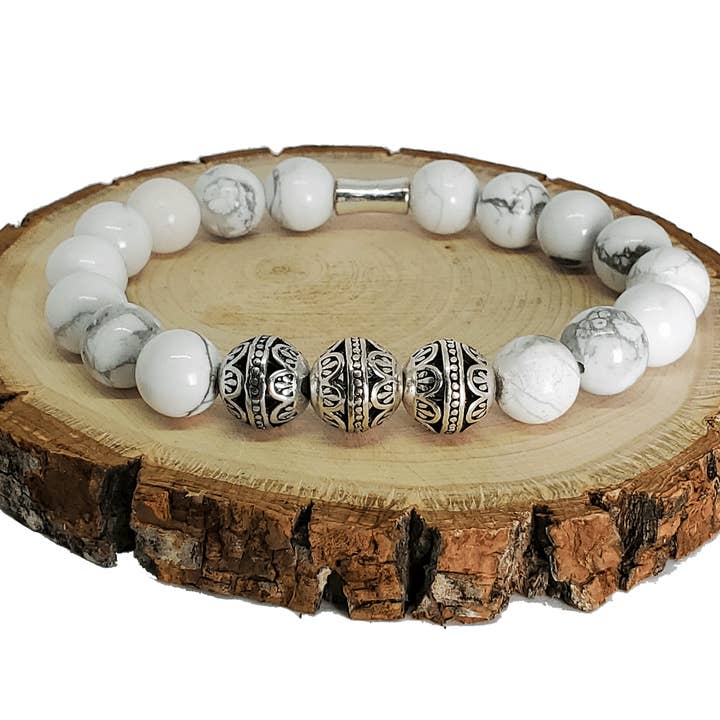 MARCAVI SNOW BLINDER MEN'S BRACELET for wholesale by Marcavi