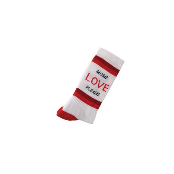 PEGADA SOCKS - Wholesale Socks – Women's - STOCKINGS MORE LOVE PLEASE3