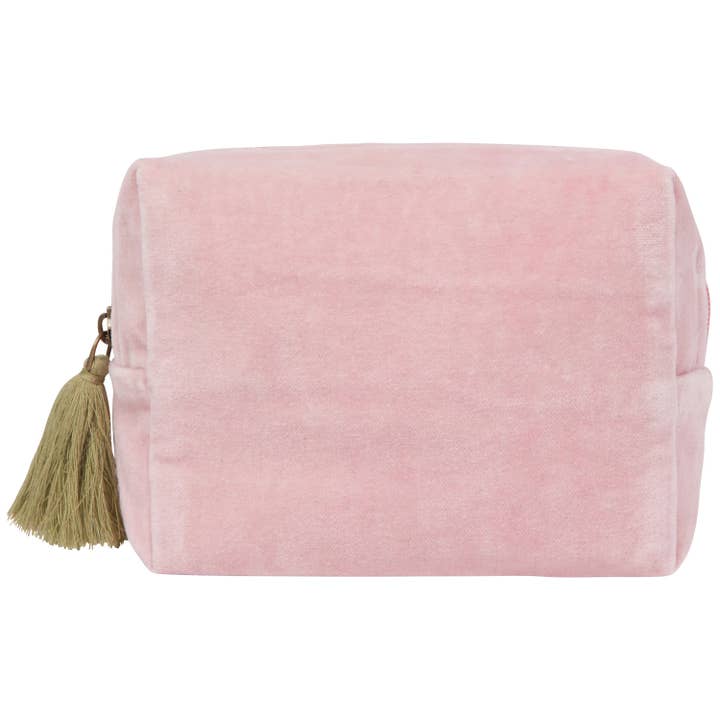 Danica Brands - Wholesale Pouch - Women's - Gardenland Embroidered Pouch