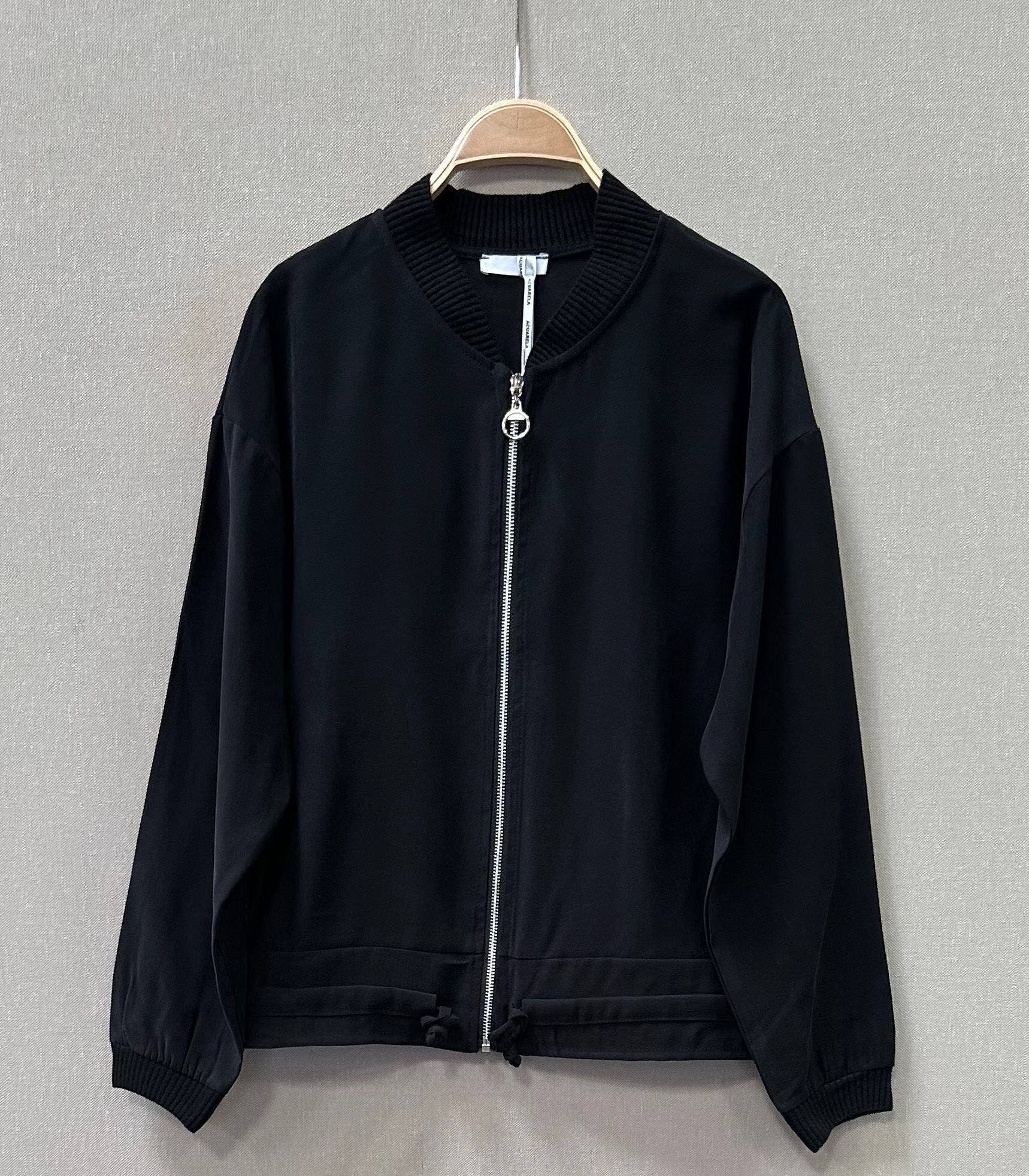 SWEET MAGIC MODA Y COMPLEMENTOS - Wholesale Bomber Jacket - Women's - SATIN BOOMBER4