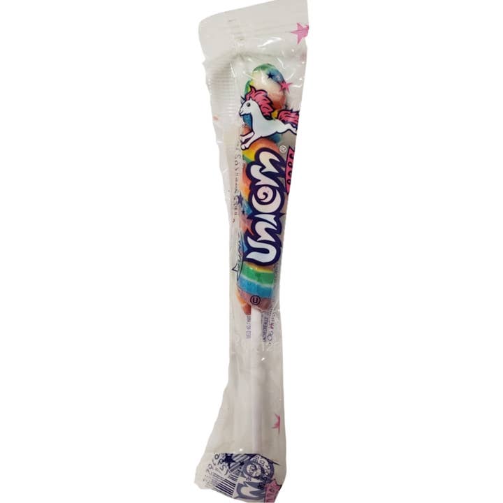 Candy Barn Express - Wholesale Retailer Display - Food & Drink - Unicorn Pop 48ct Display1