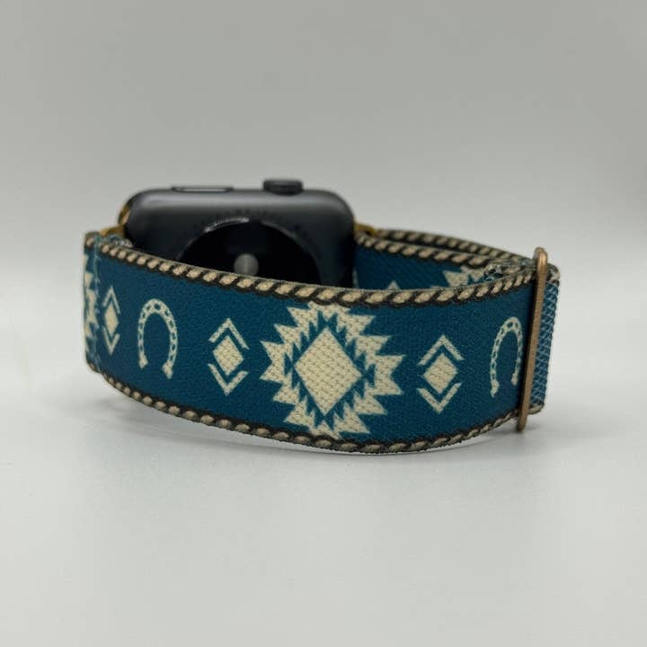 Braxley Bands - Wholesale Watch Band/Strap - Women's - Western2