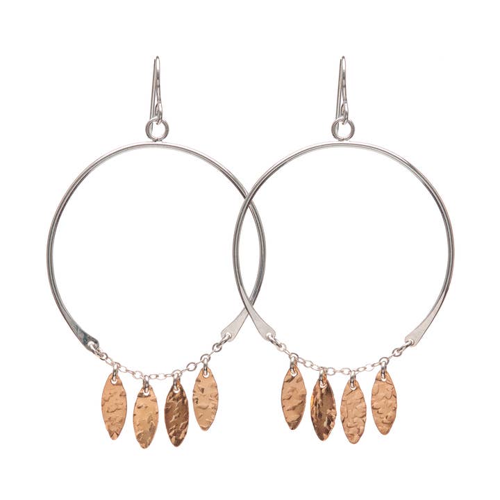 Kenda Kist Jewelry - Wholesale Dangle Earrings - Dreamcatcher Earrings0