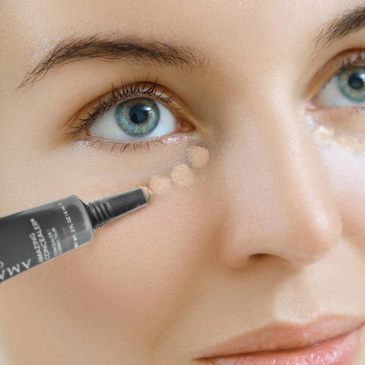 AmazingCosmetics - Wholesale Face Concealer - AMAZINGCONCEALER