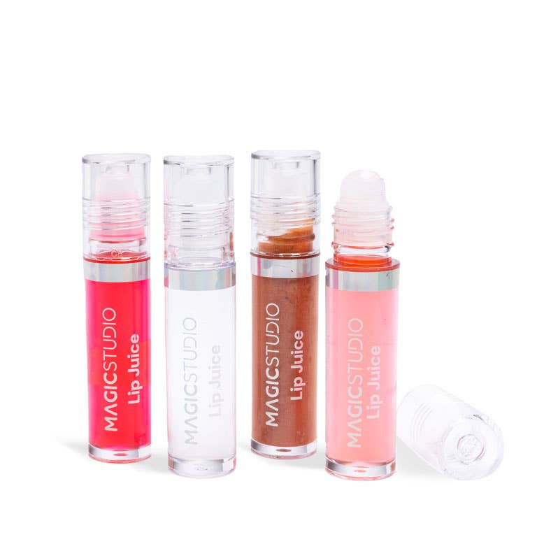 Aquarius Cosmetic SLU - Wholesale Lip Gloss - MAGIC STUDIO LIP JUICE LIP GLOSS2