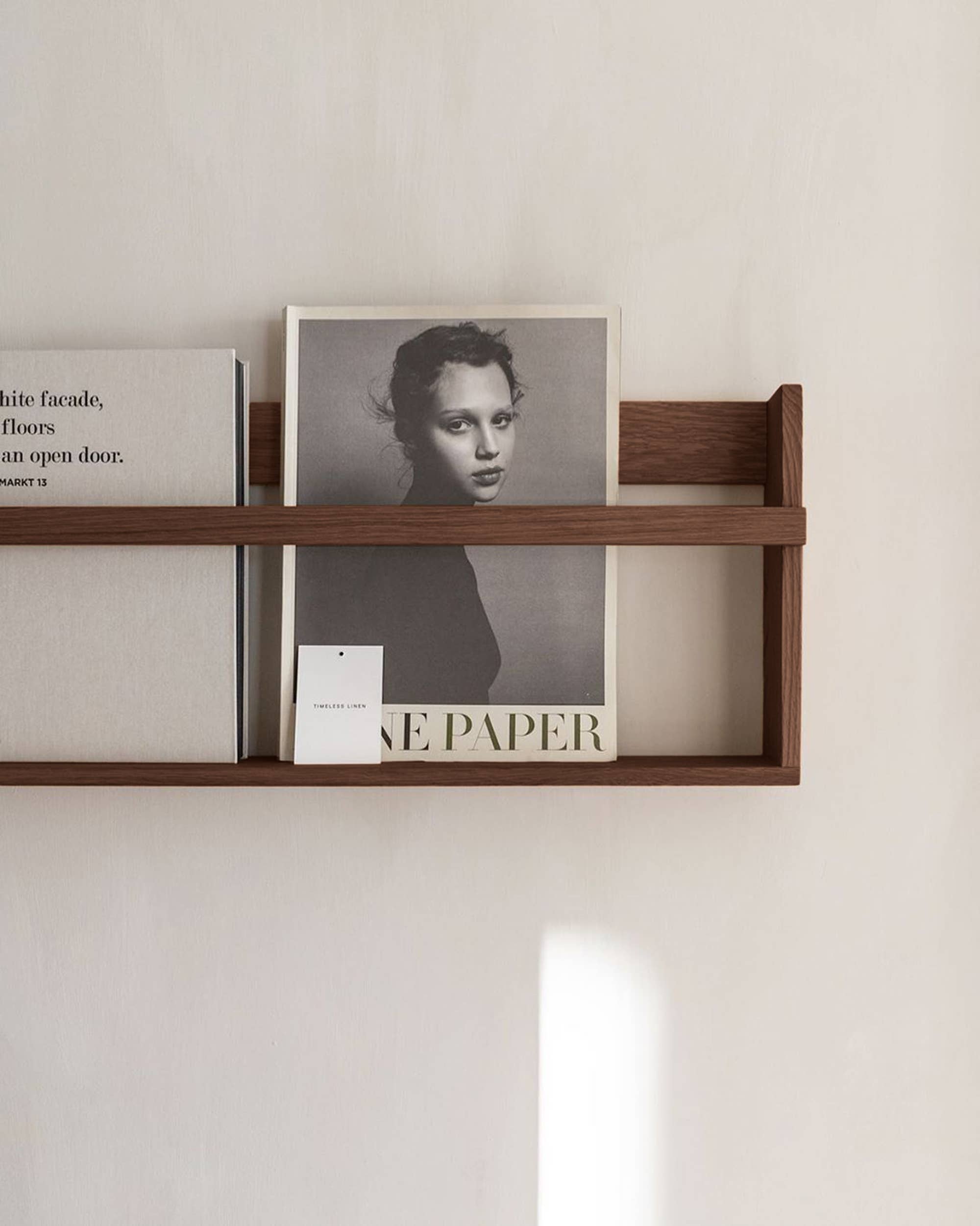 SMPL Home - Wholesale Magazine Rack - Magazine Rack5