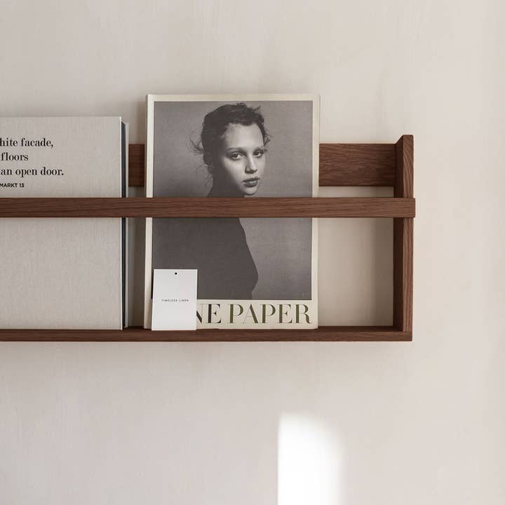 SMPL Home - Wholesale Magazine Rack - Magazine Rack5