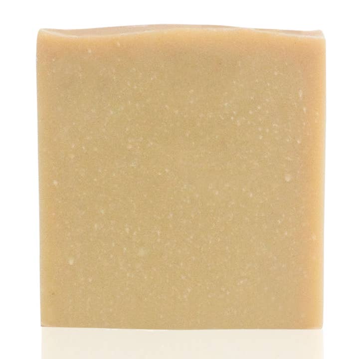 Savon hydratant à l'avoine pour la vente par Sanai's Skin