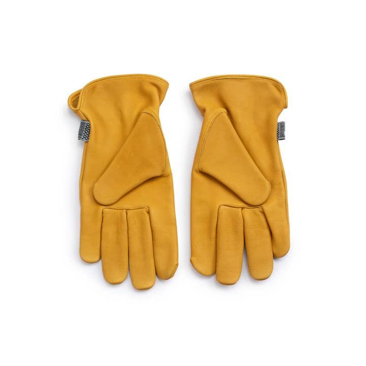 Barebones - Wholesale Gloves - Unisex - Classic Work Glove