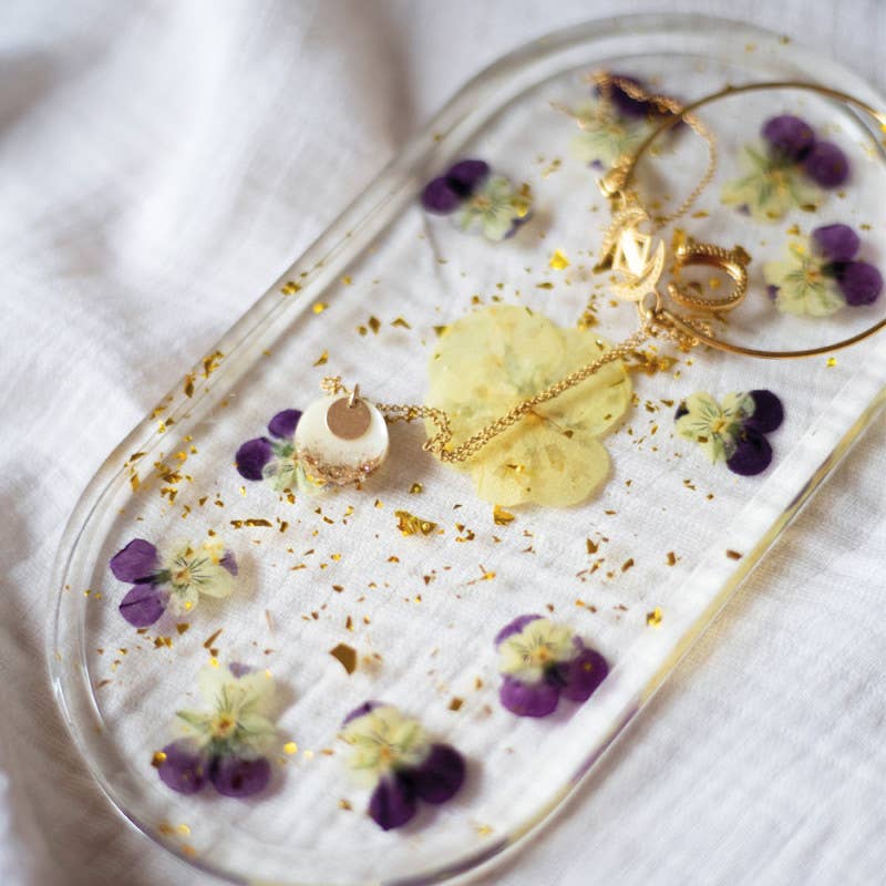 La Petite Épicerie - Wholesale Chocolate/Candy Mold - Silicone Mould - Oval Cup1