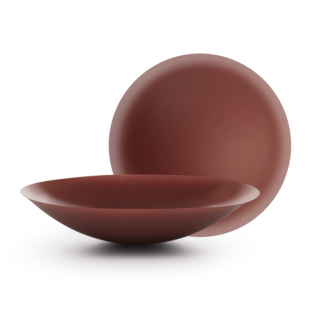 Nippies – Engroshandel Brystvortepads - Dame – Nippies Skin mobile silikone brystdæksler med ekstra dækning4