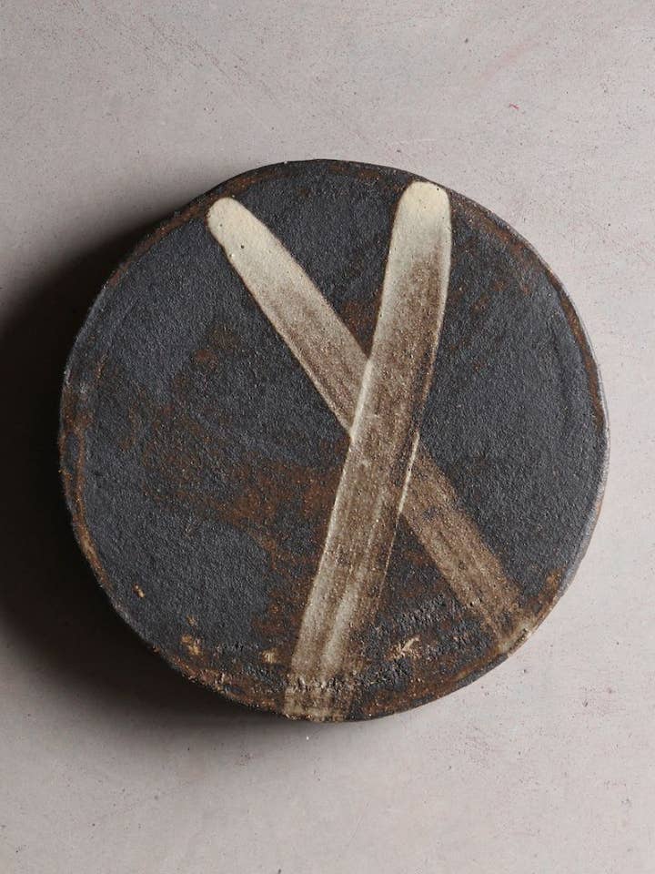 Décoration murale Yodh pour la vente par EI Elea Lelimouzin