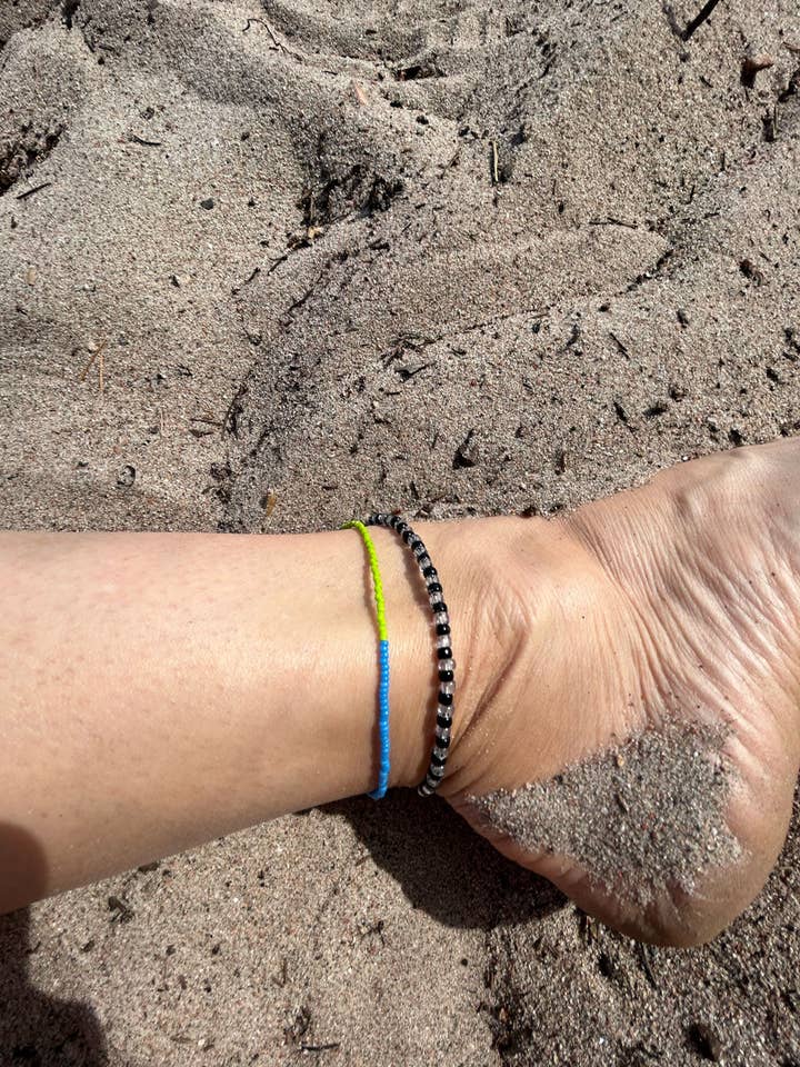 Cavigliera Maddie per la vendita all'ingrosso da parte di SLIC