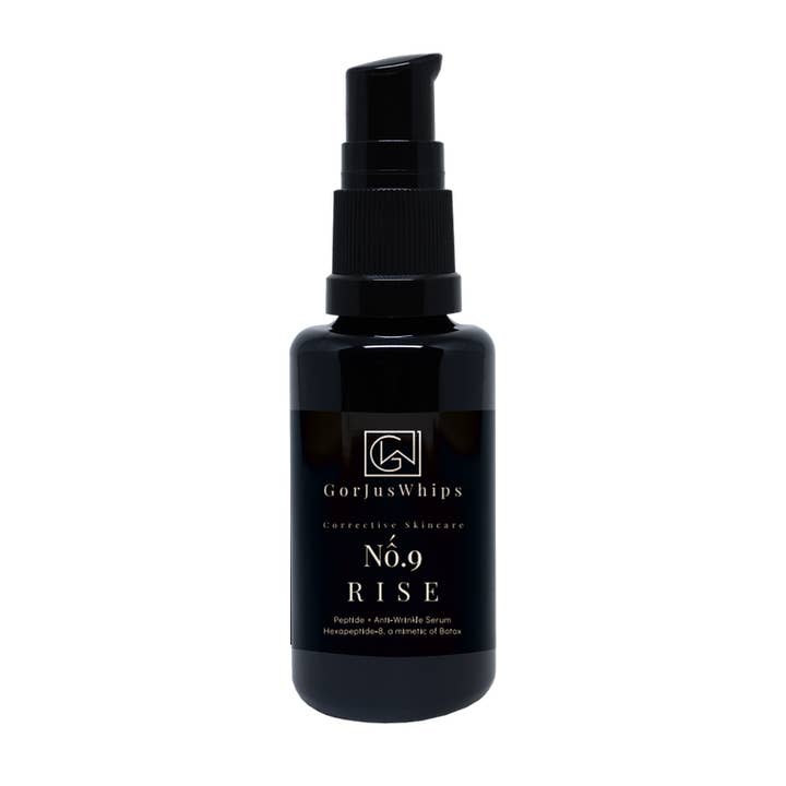 Rise No9 Peptide Serum for wholesale by The Haus Of Hue