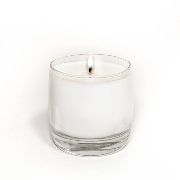 Sanari Candle - Vente Bougie en bocal - Crema Bucca - Réglisse vanille, clou de girofle, cannelle 8.5oz/240gr1
