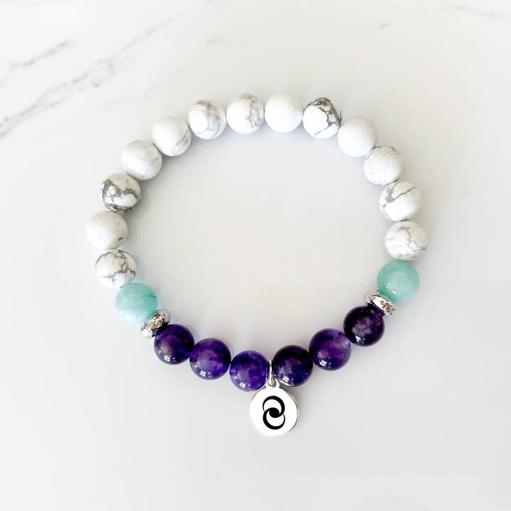 everlur – wholesale Pärlarmband – Hälsa & välbefinnande Ädelsten armband | Crystal armband