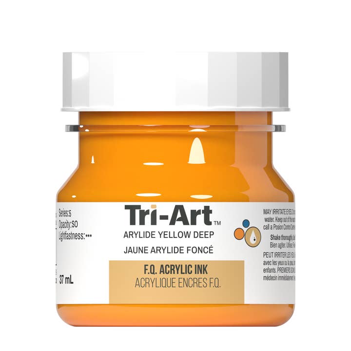 Tri-Art Mfg. - Vente Tampons encreurs - Encre acrylique Tri-Art51