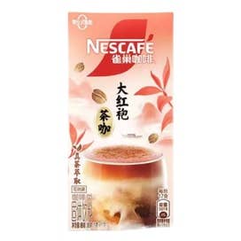 Nestlé Café Dahongpao 10/(5×17g) (CHINE) pour la vente par L&F Universal Goods