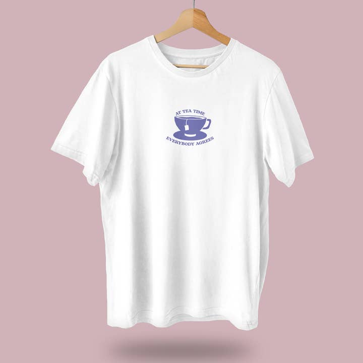 Maglietta Anti Eroe per la vendita all'ingrosso da parte di Day of the Moon