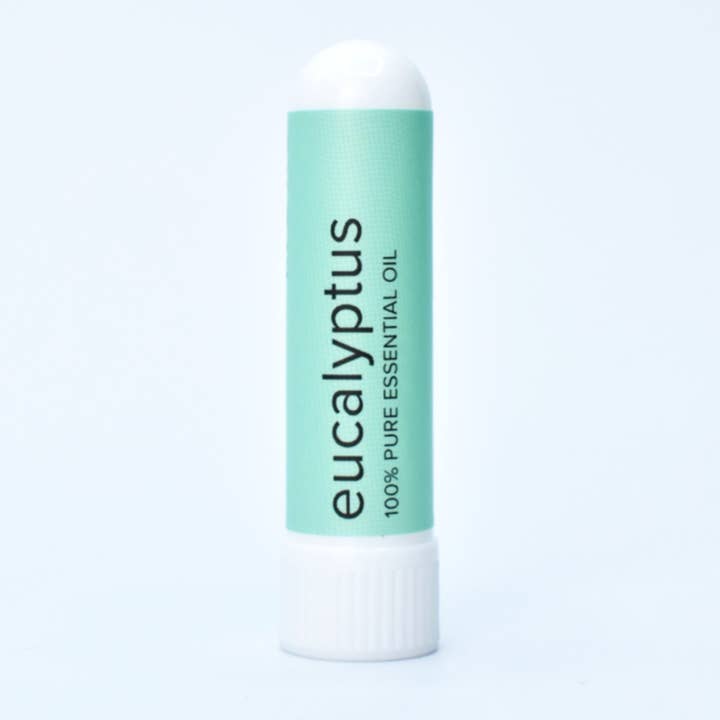 Eucalyptus Aromatherapy Inhaler for wholesale by MOXĒ